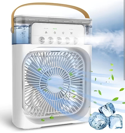 Brise Fraîche PRO 75 LIMITED