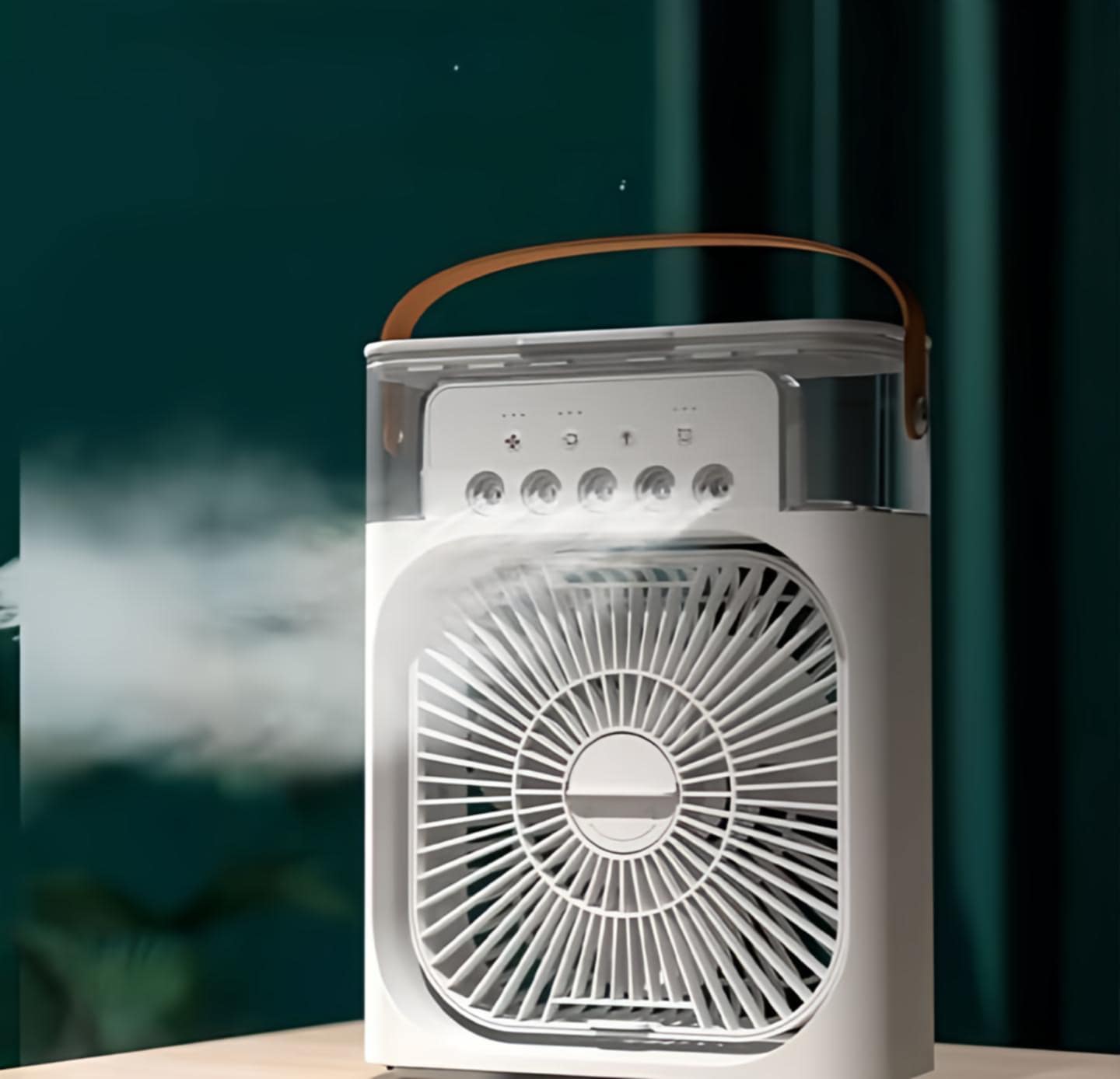Brise Fraîche PRO 75 LIMITED