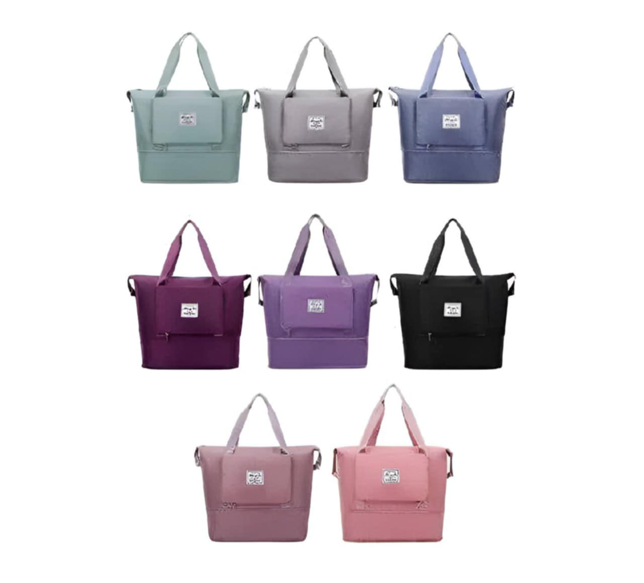 Sac SmartPack PRO